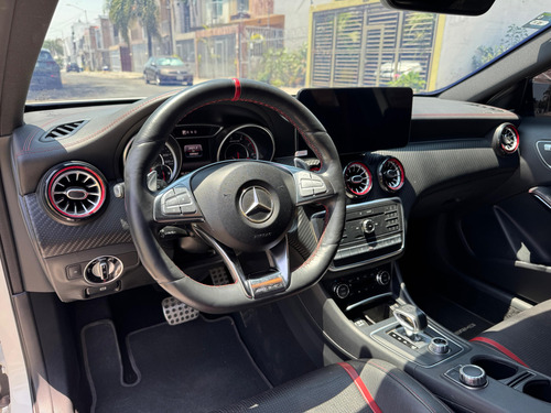 Mercedes-Benz Clase A 2.0 A 45 Amg Edition 1 At