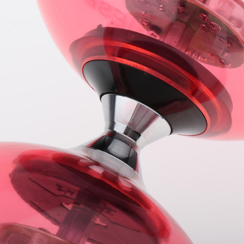 Chino Profesional Yoyo Rojo