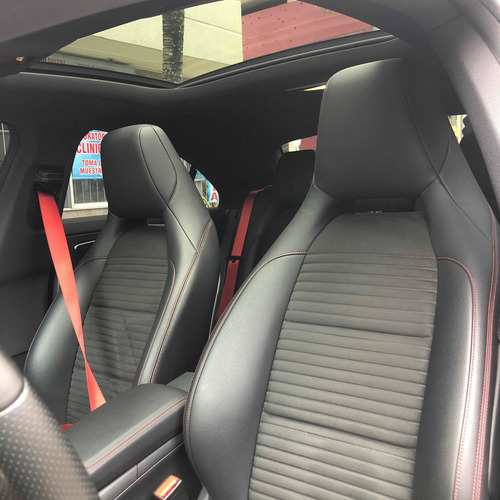 Mercedes-benz Clase Cla 2.0 Amg 4matic