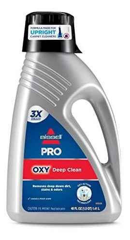 Bissell® Pro Oxy Deep Clean Formula, 48 Onzas ()