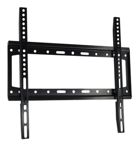 Imagen 2 de 10 de Soporte Fijo 32 A 60 PuLG Tv Monitor Led Lcd Bf2000 Be One