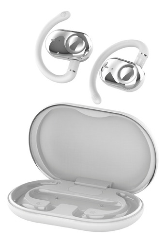 Auriculares Soul Tws A200 Color Blanco