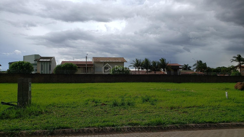 Imagem 21 de 27 de Terreno À Venda Em Barão Geraldo - Te007060