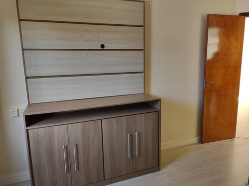 Imagem 4 de 13 de Apartamento Para Venda Em Bragança Paulista, Jardim Do Lago, 2 Dormitórios, 1 Suíte, 2 Banheiros, 1 Vaga - 6336_2-1227150