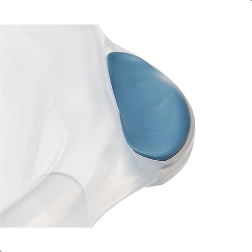 Bacia Plastica Uso Geral Hydrus 8,6l Sanremo