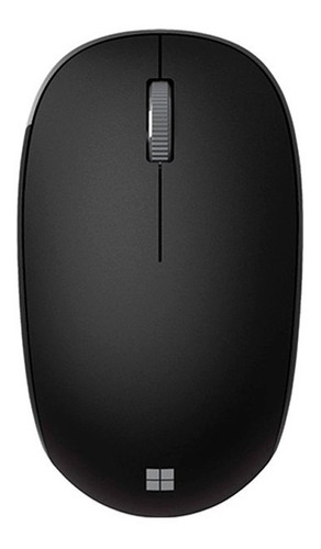 Mouse Microsoft Ms Bluetooth Black Fb