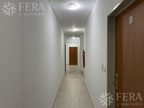 Imagen 3 de 25 de Venta De Departamento 2 Ambientes En Barracas (29570)