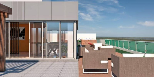 Imagen 1 de 8 de En Venta Departamentos 1 Dormitorio Con Vista Al Río