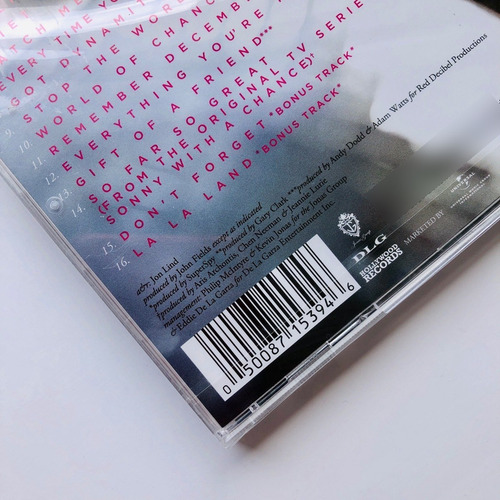 Demi Lovato Here We Go Again Especial Bonus Track 16 Temas