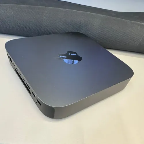 Apple Mac mini 2018 ［SSD2TB・メモリ64GB］ Apple Mac Mini 2018 | I5 3.0ghz | 64gb Ram | 1tb Ssd | Usado