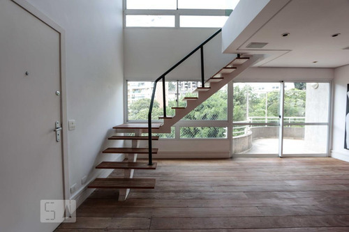 Apartamento À Venda - Portal Do Morumbi, 2 Quartos, 170 - S892887178