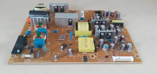 comprar Placa Fonte Tv Aoc Mod:le39d0330 Aoc 715g5654-p03-001-002h