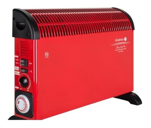 Panel Convector Sindelen. Envio Gratis