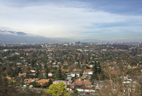 Sta Maria Manquehue Alto