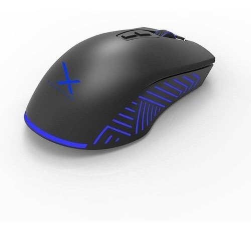 Mouse Gamer Xzeal Starter Xst-400