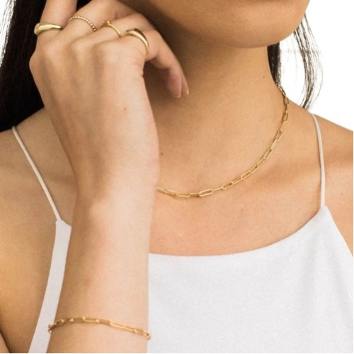 Set De Joyería