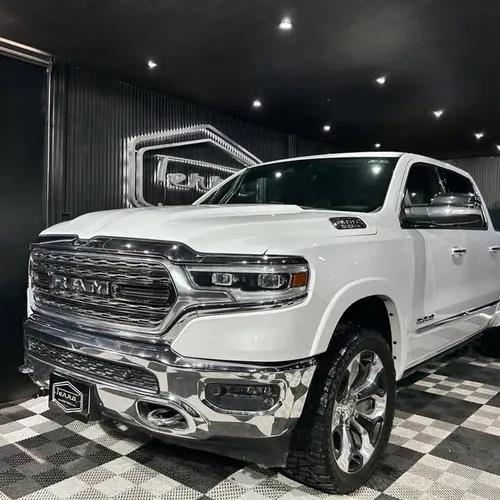 Ram Limited 2019