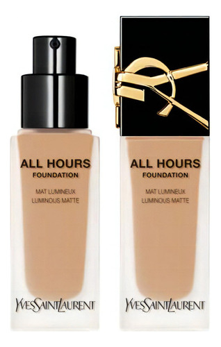 Base Ysl All Hours Foundation Mn7