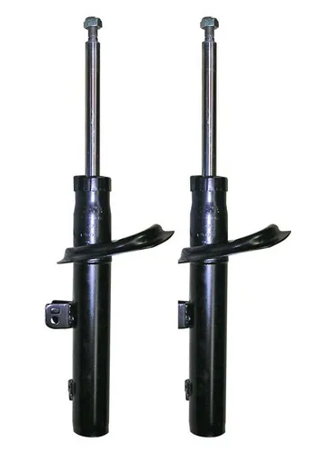Kit 2 Amortiguadores Delanteros Peugeot 306 Equinoxe Monroe