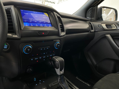 Ford Ranger Raptor 2021 2.0l Biturbo Cabina Doble 4x4