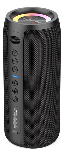 Altavoz Bluetooth Portátil Impermeable Zealot S51 Pro 40w