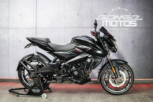 Bajaj Pulsar Ns 200 2023