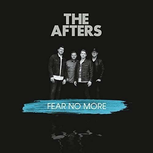 Afters Fear No More Usa Import Cd