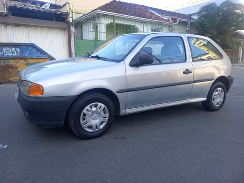 Volkswagen Gol 1.0 Mi 2 Portas