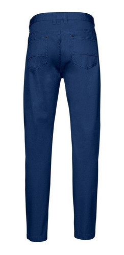 Imagen 3 de 3 de Tallas Grandes Kotting Jeans Sport Canvas 62