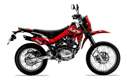 Imagen 3 de 3 de Baccio X3m Ii 125 - Moped
