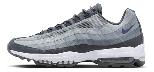 Zapatillas Nike Air Max 95 Ultra Iron Urbano Fj4216-001   