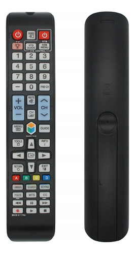 Control Remoto Para Televisor Lcd Samsung Bn59-01179a 01179b