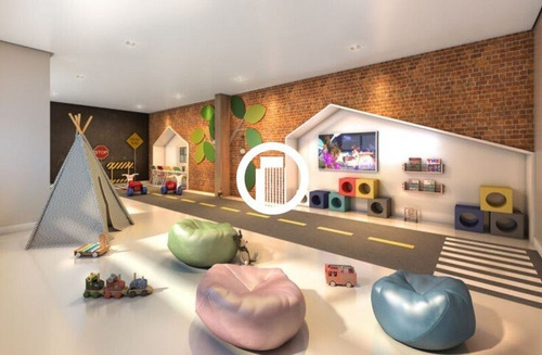 Studio Construtora - Vila Pompeia - Ref: 13798 - V-re14756