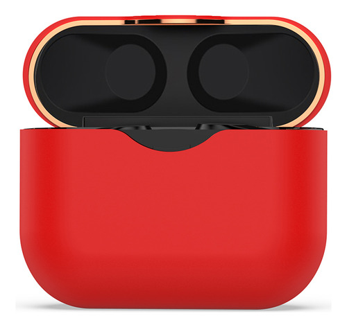 Zh Funda De Silicona Para Auriculares Wf-1000xm3: A Prueba