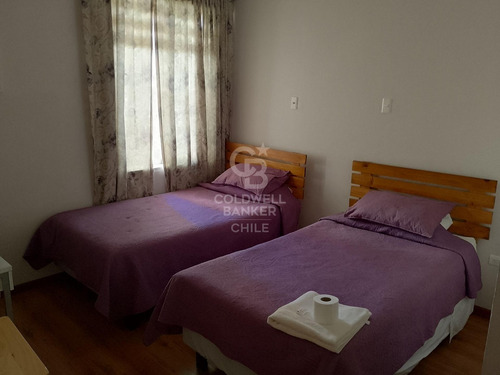 Casa Amplia Con 8 Dormitorios Sector Sur