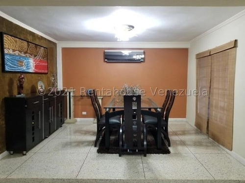 Imagen 4 de 30 de Exclusiva Casa Tipo Townhouse Urb. Villas Del Sol Ii La Morita I23-4498 Ejc 04243439046