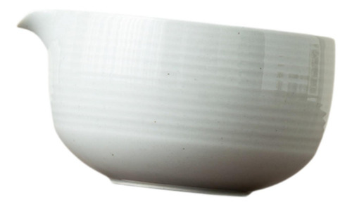 Matcha Bowl Cerámica Mezcla Mezcla Tazón Tazón Brillante
