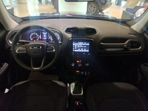 Jeep Renegade 1.8 Sport At6