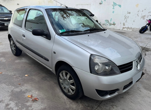 Renault Clio 1.2 Mío Authentique