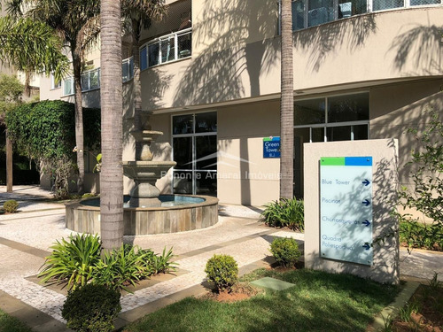 Imagem 17 de 27 de Apartamento À Venda Em Parque Prado - Ap012916