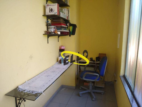Imagem 29 de 30 de Chácara Com 3 Dormitórios À Venda, 3300 M² Por R$ 650.000,00 - Chácara Recanto Verde - Cotia/sp - Ch0179