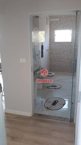Imagem 18 de 26 de Chácara Com 3 Dormitórios À Venda, 1000 M² Por R$ 950.000,00 - Recreio Alvorada - Santa Bárbara D'oeste/sp - Ch0172