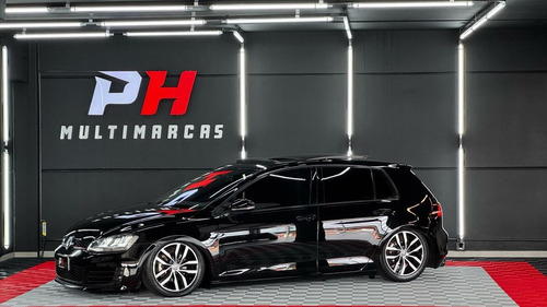 Volkswagen Golf 1.0 Tsi Comfortline Flex 5p