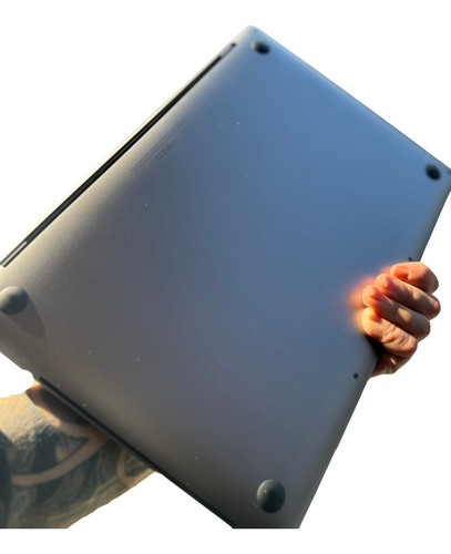 Apple Macbook Pro 13 Polegadas Com Touch Bar - Usado (Usado)