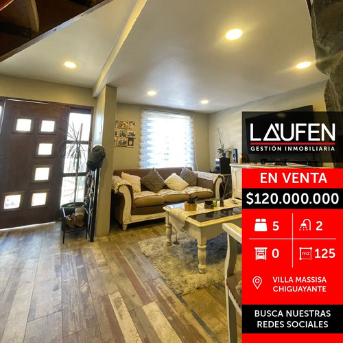 Se Vende Casa Con Excelente Conectividad.cv0048