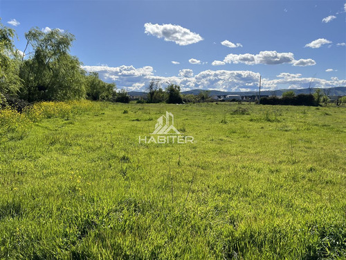 Sitio En Venta En Talca