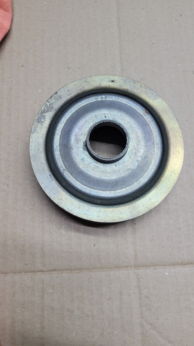 Polea Damper Renault Megane Senic # Part 546663 (Usado)