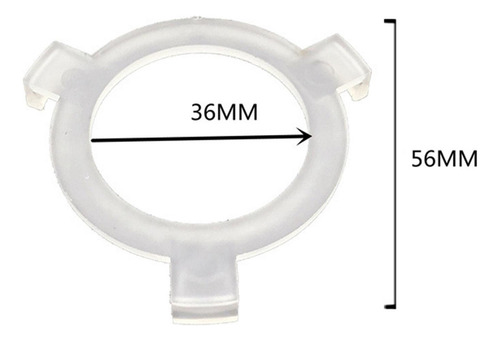 527 3 X 10 Uds E27 A E26 Soporte De Luz Convertidor Lámpara