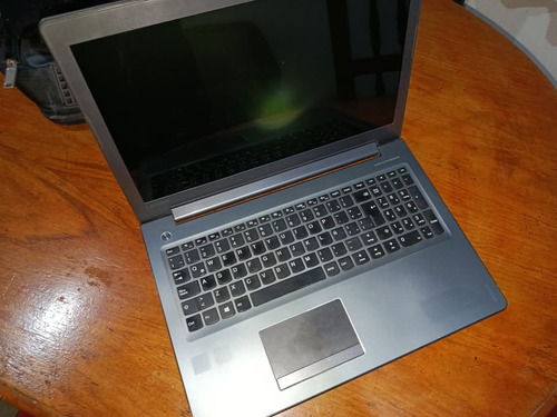 Laptop Lenovo Ideapad 510-515ikb (Usado)