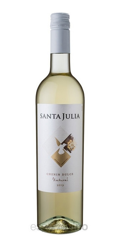 Vino Santa Julia Chenin Dulce